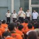 Gebrak Lapangan! Karutan Jakarta Pusat Deklarasikan Perang Lawan Pungli, dan HALINAR Lewat Pendekatan Humanis
