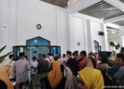 Dosen UBB Diana Anggraeni: Meneladani Rasulullah Juga Berarti Bijak Berbahasa di Era Media Sosial