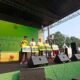Pratu Irsan Kembali Ukir Prestasi, Juara 1 BROOKFARM RUN 5K
