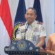 Yugo Indra Wicaksi Hadiri Serah Terima Kalapas Banjarbaru, Tekankan Pentingnya Sinergi Pemasyarakatan