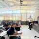 Warga Binaan Lapas Narkotika Karang Intan Pelajari Cara Manusia Bertahan Hidup melalui Pembelajaran IPS