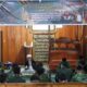 Maulid Nabi Muhammad SAW, Yonif 754 Perkuat Keimanan dan Ketakwaan Prajurit
