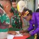 Tatap Muka Danrem 172/PWY Bersama Tokoh Agama, Adat dan Masyarakat Keerom