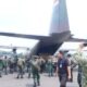TNI Kembali Kerahkan 248 Personel Penyuluh untuk Perkuat Penanganan Karhutla