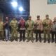 Dandim 0505/Jakarta Timur Pimpin Patroli Gabungan Antisipasi Perkembangan Situasi Wilayah