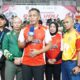 Open Tournament Bola Voli Piala Panglima TNI 2026 Resmi Ditutup