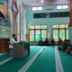 Tingkatkan Keimanan, Yonif 323 Kostrad Peringati Maulid Nabi Muhammad SAW di Masjid Ath-Thoriq