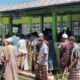 Lapas Narkotika Karang Intan Hadirkan Jumat Berkah, Perkuat Nilai Kepedulian dan Kebersamaan