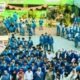 Upaya Cegah Tawuran dan Kenakalan Remaja, Polsek Ciputat Timur Gelar Sosialisasi Program CETAR di SMK Islamiyah