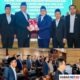 DPRD Tangsel Gelar Rapat Paripurna, Bahas Perubahan APBD 2026