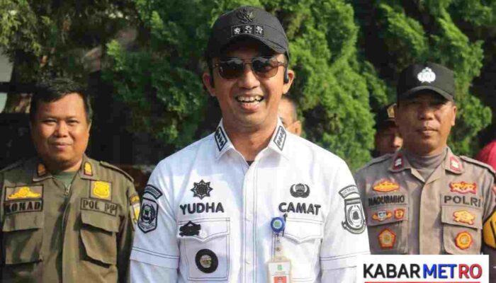 Warga Ciputat Timur Diminta Waspadai Potensi Kebakaran dan Kondisi Udara