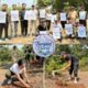 Gerakan 1.000 Pohon Dimulai, Tangsel Biru Dorong Perbaikan Kualitas Udara