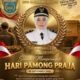 Peringati Hari Pamong Praja 2026, Lurah Cipayung Ajak Perkuat Sinergi Pelayanan Publik