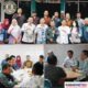 Camat Pamulang Monitoring Kelurahan Pondok Cabe Ilir, Perkuat Sinergi Pelayanan