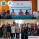 Upayakan Penyehatan Lingkungan, BAZNAS Tangsel Salurkan Bantuan Sanitasi Modern di Kelurahan Muncul