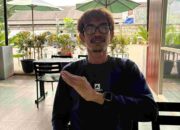 Hendra Primitif Apresiasi Upgrading dan Raker KWRI Kabupaten Tangerang : Pers Harus Terus Berkarya, Berintegritas,dan Independen