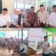 Peringatan Maulid Nabi di Masjid Baitisalamah Tegal Rotan Hadirkan Ustadz Solmed