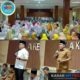 Majelis Taklim Al-Hidayah Se-Kecamatan Ciputat Peringati Maulid Nabi Muhammad SAW 1448 H