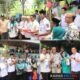 Pos Gizi Sahabat Anak Resmi Dibuka di Cirendeu, Dorong Pemantauan Gizi dan Pola Asuh Balita