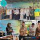 Bank Sampah Inhutani Cipayung Ciputat Kembali Diaktifkan Setelah Vakum Akibat Pandemi