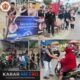 Pokdarkamtibmas Ring 215 Serua Gelar Jumat Berkah, Perkuat Silaturahmi dengan Masyarakat