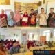 Kemenag Tangsel Perkuat Pemahaman KKMI Ciputat tentang Implementasi Kurikulum Berbasis Cinta