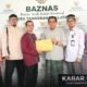 IPQ Kota Tangerang Selatan Salurkan Donasi Kemanusiaan Rp24,7 Juta untuk NTT Melalui Baznas Kota Tangsel