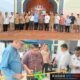 BAZNAS Tangsel Resmikan LPUM Al-A’raff, Dorong Pemberdayaan Usaha Mikro Berbasis Masjid
