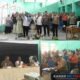 BAZNAS Tangsel Sosialisasikan Program Sahabat Donasi kepada Kepala Sekolah SMP Swasta
