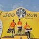 Prakasa Atletik Divif 1 Kostrad Raih Juara Pada Ajang JCO Run 2026