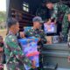 Hari Ketujuh Belas Penanganan Gempa NTT, TNI Salurkan 1.032,921 Ton Bantuan