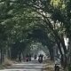 Jalan Ternate Jadi Jalur Alternatif Favorit Warga di Tengah Cuaca Ekstrem