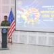 Seminar Hukum Dan Kesehatan Dalam Rangkaian Latgabma Super Garuda Shield 2026