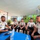 Rapat Internal Seksi Giatja, Lapas Narkotika Karang Intan Tingkatkan Koordinasi dan Komunikasi Petugas