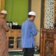 Lapas Narkotika Karang Intan Dampingi Warga Binaan Bangun Rutinitas Ibadah melalui Salat Dhuha