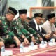 Pangkostrad Ajak Prajurit dan PNS Teladani Akhlak Rasulullah SAW untuk Perkuat Pengabdian kepada Bangsa