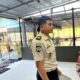 Rizki Akbar Beri Pengarahan, Lapas Narkotika Karang Intan Perkuat Keamanan dan Ketertiban