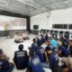 Lapas Narkotika Karang Intan Persiapkan Warga Binaan Ikuti Sidang TPP