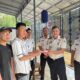 Dukung Kreativitas Warga Binaan, Lapas Narkotika Karang Intan Tambah Sarana Musik Diamond Band