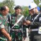 Prajurit Yonif 413 Kostrad Buktikan Disiplin Tanpa Celah dalam Ops Gaktib Denpom Surakarta