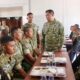 Wapang TNI Tinjau YTP 835/SYB dan KDKMP di NTB