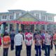 Apel Pagi Lapas Narkotika Karang Intan Jadi Momentum Tingkatkan Kesiapan dan Semangat Bertugas