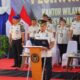 Delapan CPNS Lapas Narkotika Karang Intan Resmi Dilantik dan Diambil Sumpah sebagai PNS