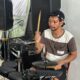 Diamond Band Lapas Narkotika Karang Intan Hiburan Keluarga saat Kunjungan Warga Binaan
