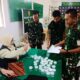 Sinergi dengan BNN, Brigif 3 Kostrad Tegaskan Komitmen Prajurit Bersih dari Narkoba