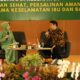 Yonkes 2 Kostrad Gelar Seminar Kesehatan, Wujudkan Kehamilan Sehat Dan Persalinan Lancar