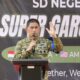 Dankodiklat TNI Resmikan Renovasi SDN 12 Martapura, Wujud Nyata Kepedulian Lewat Super Garuda Shield 2026