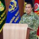 TNI Dan Militer Negara Sahabat Bangun Sinergi Operasi Gabungan Melalui STAFFEX SGS 2026