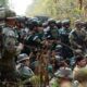 Pacu Adrenalin, Menembak Lorong Jadi Latihan Menantang di Super Garuda Shield 2026