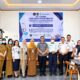 Deteksi Dini TBC dan Layanan Kesehatan Gratis: Sinergi Rutan Kelas I Jakarta Pusat dan Sudinkes Jakpus untuk Pemasyarakatan Sehat